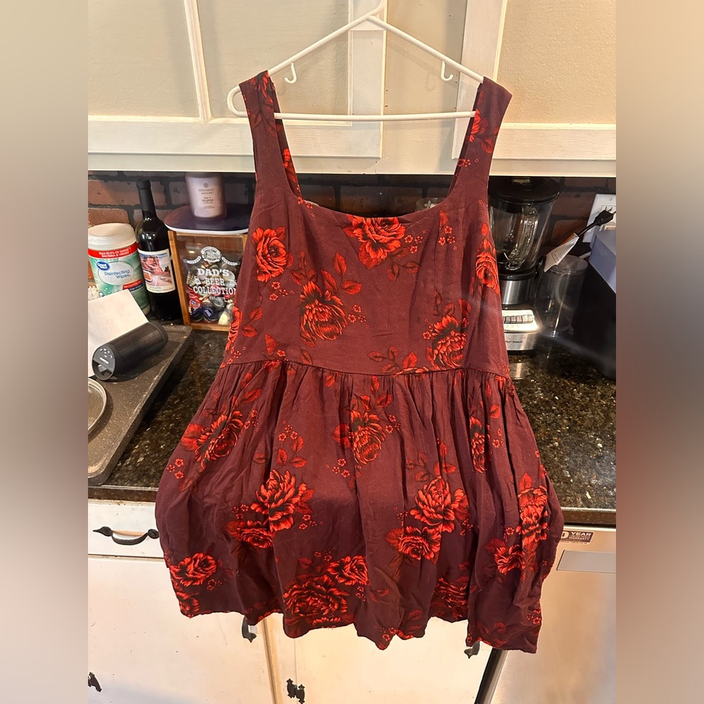 Old Navy Mini Dress